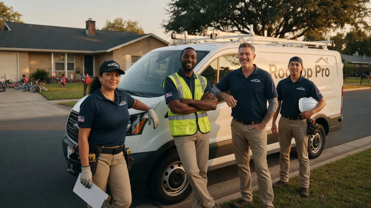 Roof Repair in Cunningham, KS near me