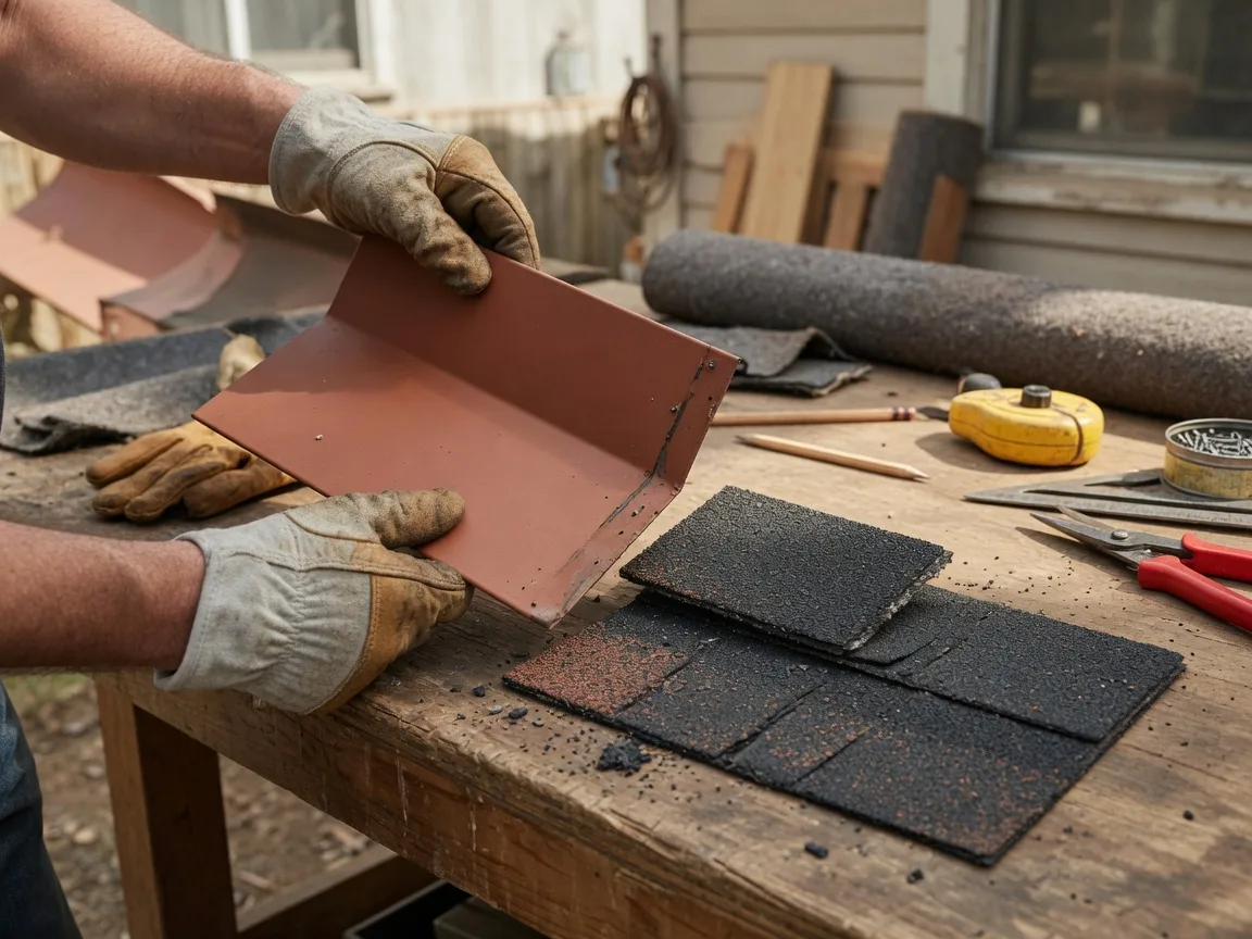 Roof Repair company in Cunningham, KS